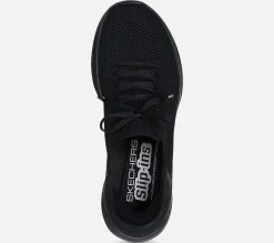 SKECHERS Slip-ins: Ultra Flex 3.0 - Elevated Motion BBK Hot