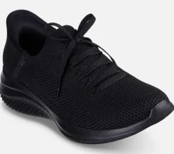 SKECHERS Slip-ins: Ultra Flex 3.0 - Elevated Motion BBK Hot