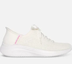 SKECHERS Slip-ins: Ultra Flex 3.0 - Elevated Motion NAT New