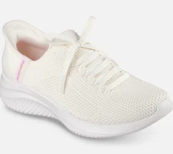 SKECHERS Slip-ins: Ultra Flex 3.0 - Elevated Motion NAT New