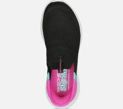 SKECHERS Slip-ins: Ultra Flex 3.0 - Fresh Time BKPK Best