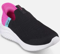 SKECHERS Slip-ins: Ultra Flex 3.0 - Fresh Time BKPK Best