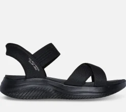 SKECHERS Slip-ins: Ultra Flex 3.0 - Never Better BBK New