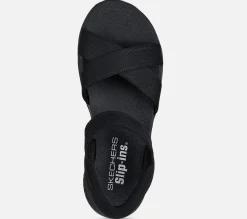 SKECHERS Slip-ins: Ultra Flex 3.0 - Never Better BBK New