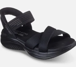 SKECHERS Slip-ins: Ultra Flex 3.0 - Never Better BBK New