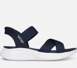 SKECHERS Slip-ins: Ultra Flex 3.0 - Never Better NVY New