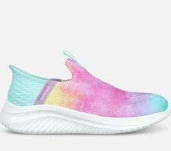 SKECHERS Slip-ins: Ultra Flex 3.0 - Pastel Clouds MLT Discount