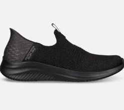 SKECHERS Slip-ins: Ultra Flex 3.0 - Smooth Step BBK New