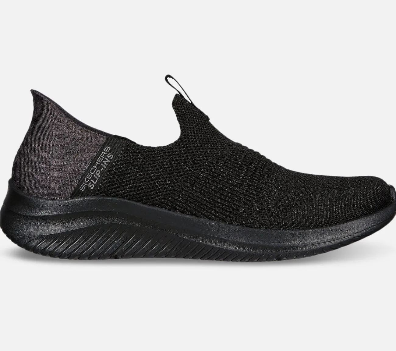 SKECHERS Slip-ins: Ultra Flex 3.0 - Smooth Step BBK New