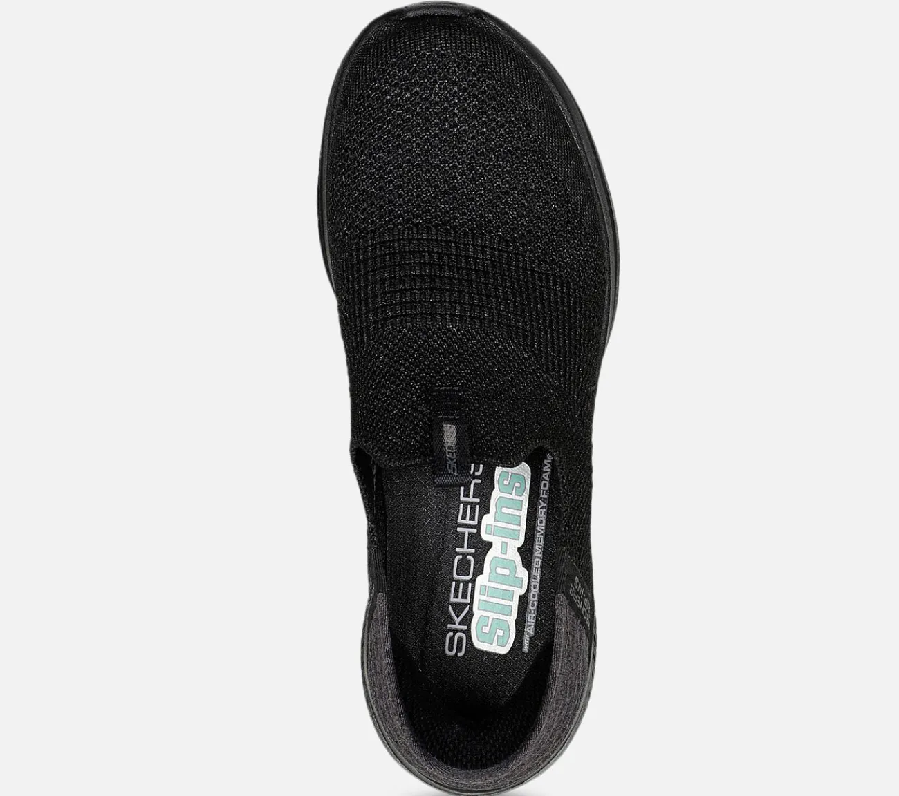 SKECHERS Slip-ins: Ultra Flex 3.0 - Smooth Step BBK New