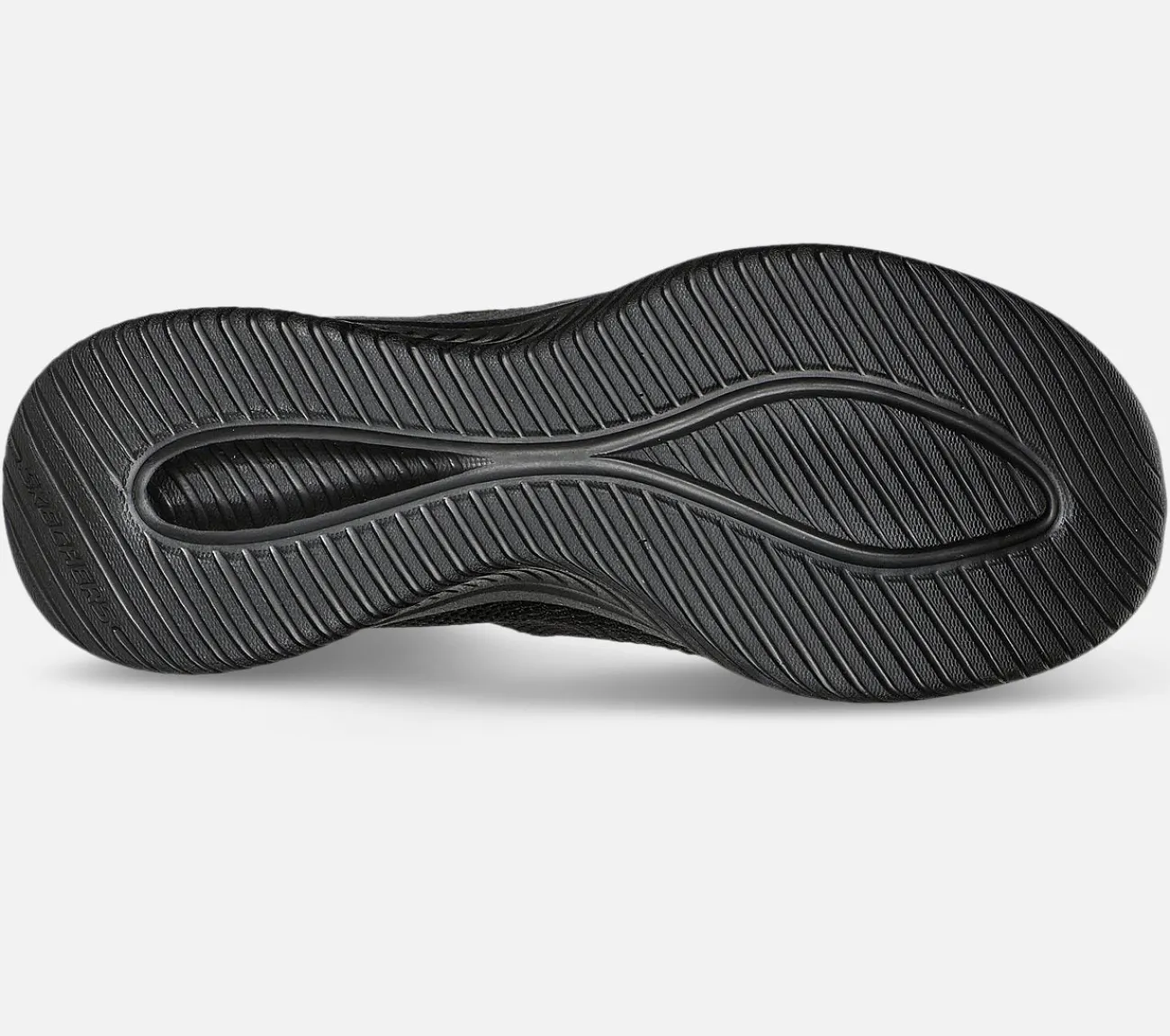 SKECHERS Slip-ins: Ultra Flex 3.0 - Smooth Step BBK New