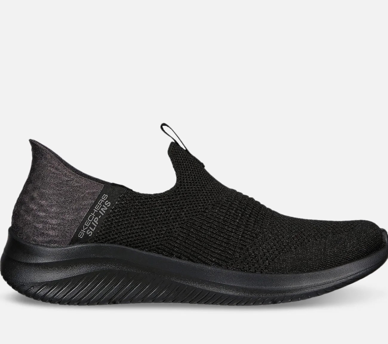 SKECHERS Slip-ins: Ultra Flex 3.0 - Smooth Step BBK New