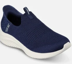 SKECHERS Slip-ins: Ultra Flex 3.0 - Smooth Step NVY Discount