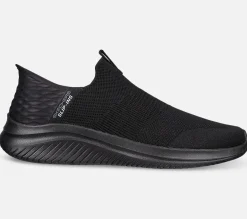 SKECHERS Slip-ins: Ultra Flex 3.0 - Smooth Step BBK Fashion