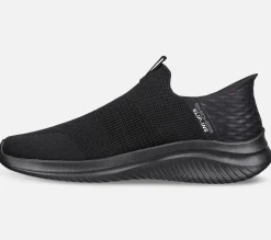 SKECHERS Slip-ins: Ultra Flex 3.0 - Smooth Step BBK Fashion
