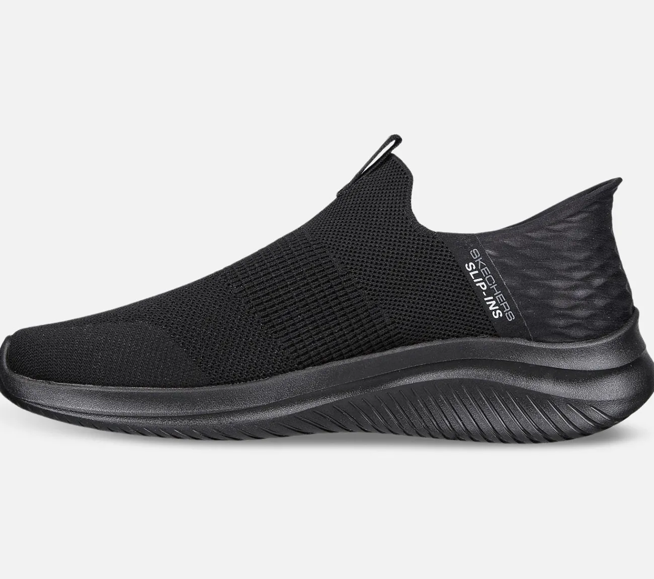 SKECHERS Slip-ins: Ultra Flex 3.0 - Smooth Step BBK Fashion