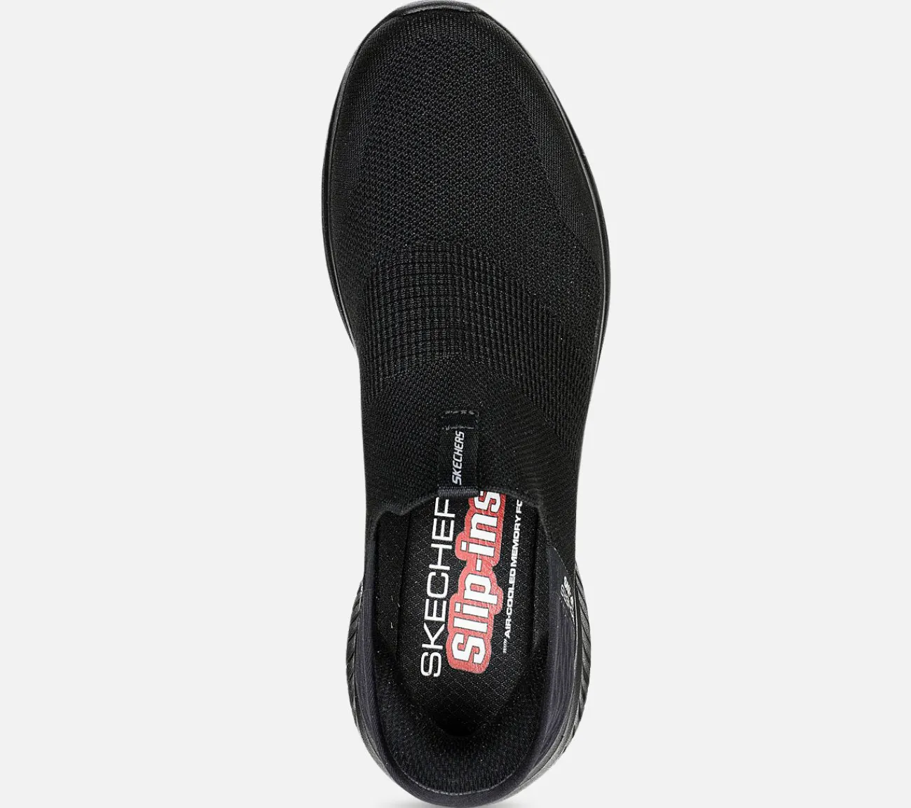 SKECHERS Slip-ins: Ultra Flex 3.0 - Smooth Step BBK Fashion
