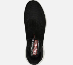 SKECHERS Slip-ins: Ultra Flex 3.0 - Smooth Step BLK Sale
