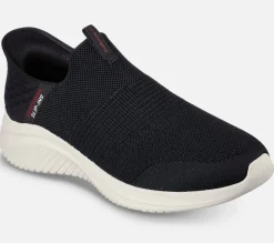 SKECHERS Slip-ins: Ultra Flex 3.0 - Smooth Step BLK Sale