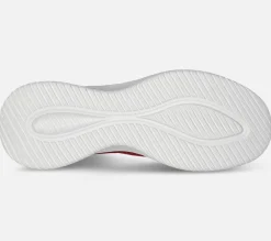 SKECHERS Slip-ins: Ultra Flex 3.0 - Smooth Step BURG Outlet