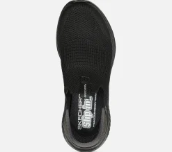 SKECHERS Slip-ins: Ultra Flex 3.0 - Smooth Step BBK Fashion