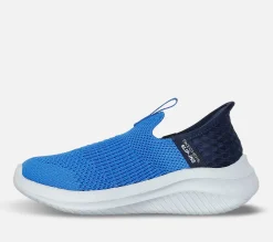 SKECHERS Slip-ins: Ultra Flex 3.0 - Smooth Step BLU Outlet