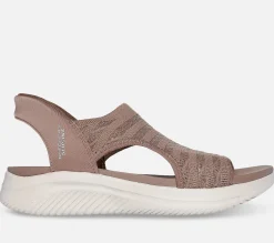 SKECHERS Slip-ins: Ultra Flex 3.0 - Sun Warmth MOC Outlet