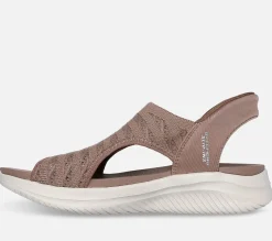 SKECHERS Slip-ins: Ultra Flex 3.0 - Sun Warmth MOC Outlet