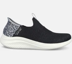 SKECHERS Slip-ins: Ultra Flex 3.0 Natural Step BKLD Sale