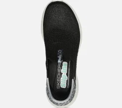 SKECHERS Slip-ins: Ultra Flex 3.0 Natural Step BKLD Sale