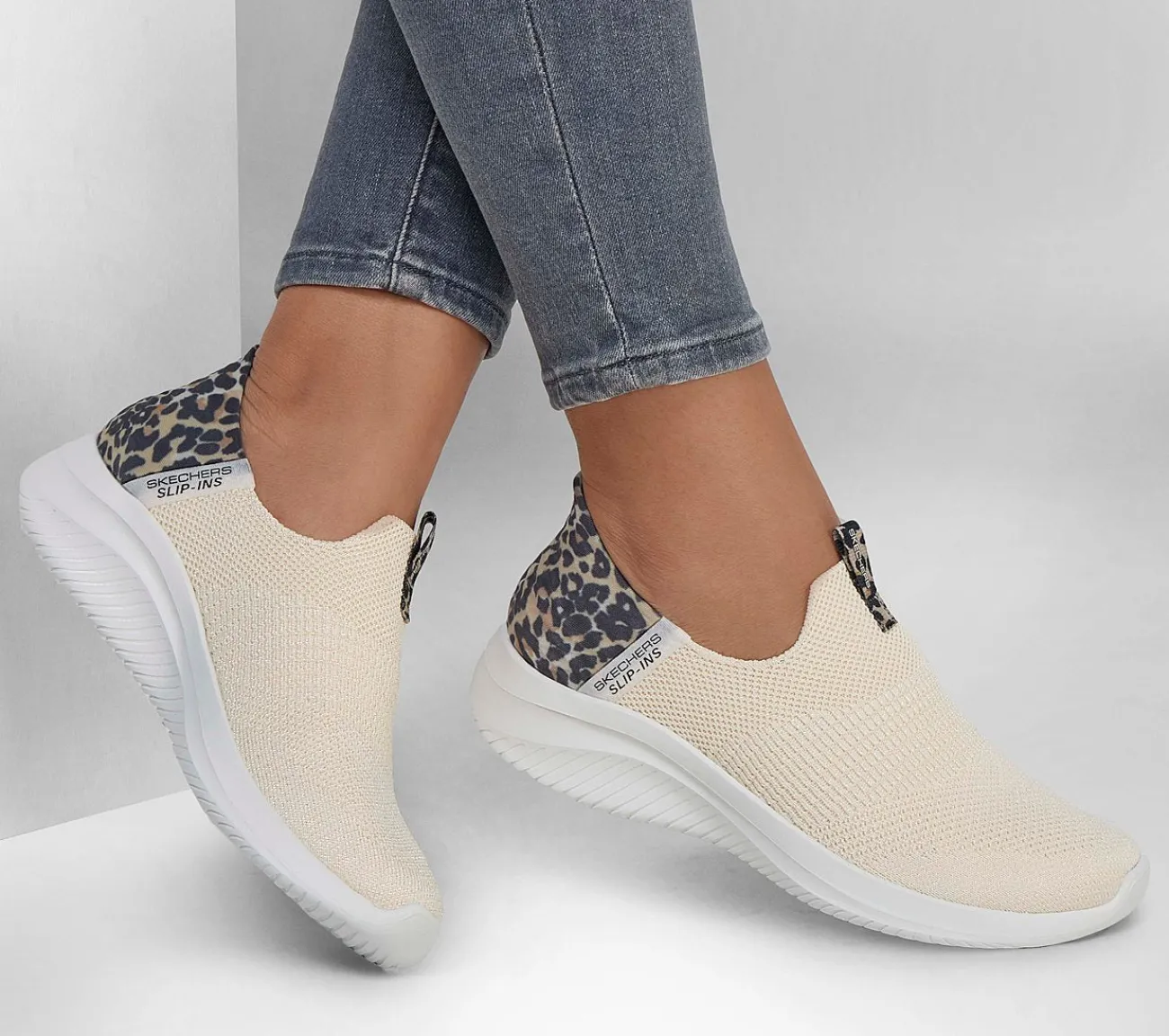 SKECHERS Slip-ins: Ultra Flex 3.0 Natural Step LPD Fashion