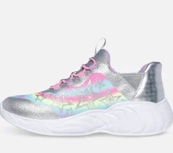 SKECHERS Slip-ins: Unicorn Dreams - Starry Lite SMLT Clearance