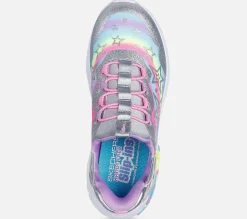 SKECHERS Slip-ins: Unicorn Dreams - Starry Lite SMLT Clearance
