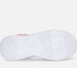SKECHERS Slip-ins: Unicorn Dreams - Starry Lite SMLT Clearance
