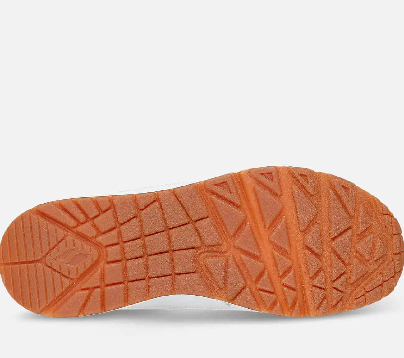 SKECHERS Slip-ins: Uno - Banksia WHT Fashion