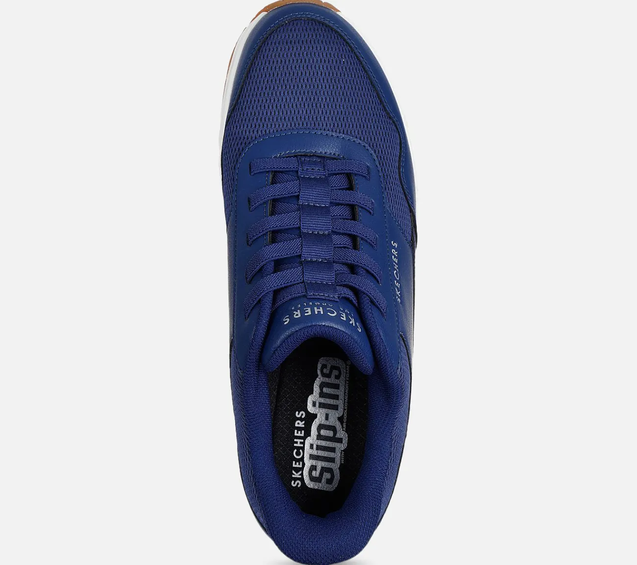 SKECHERS Slip-ins: Uno - Banksia NVY Best