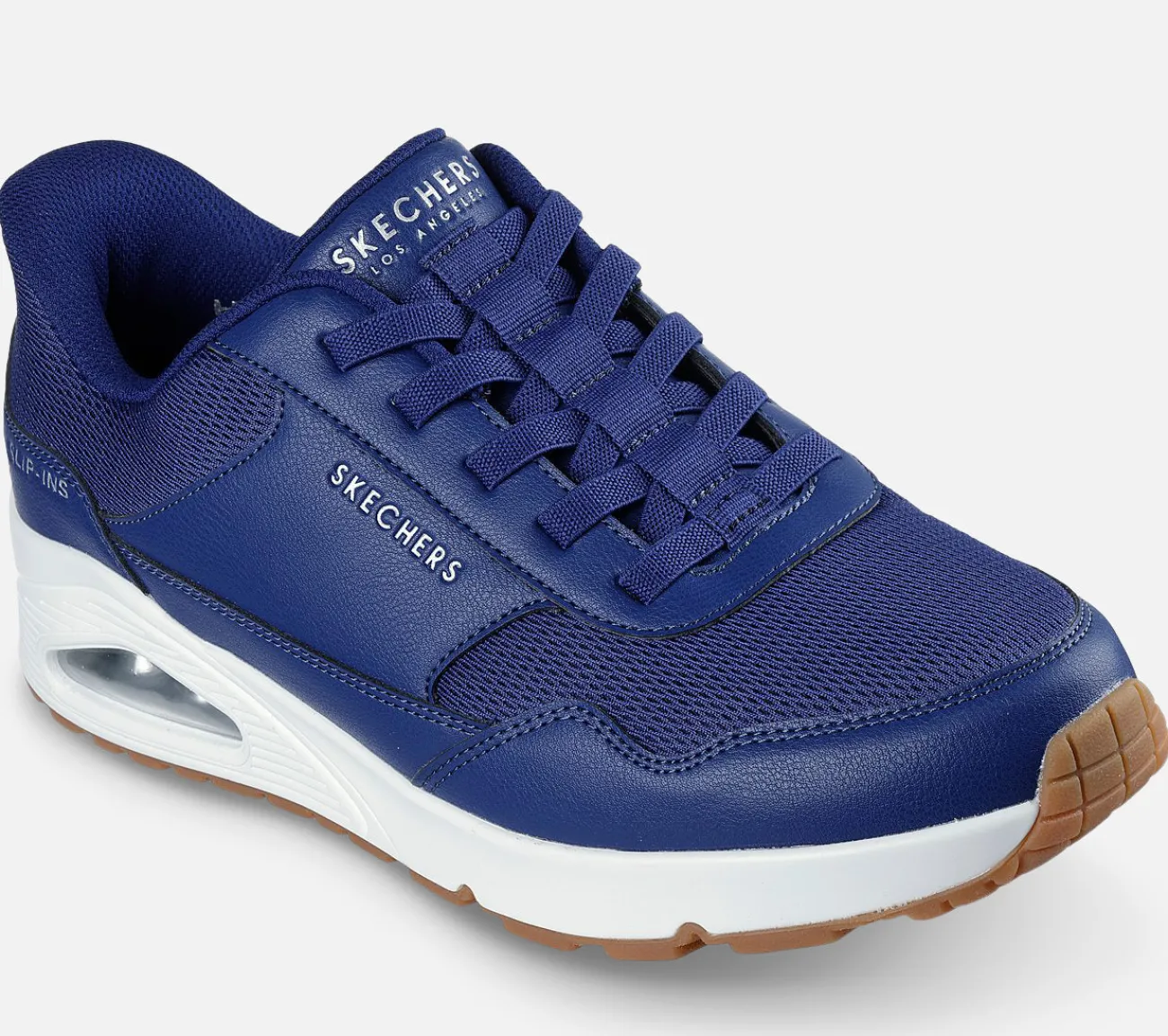 SKECHERS Slip-ins: Uno - Banksia NVY Best