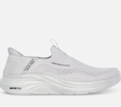 SKECHERS Slip-ins: Vapor Foam - Volann LTGY Hot
