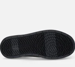 SKECHERS Smooth Street - Cozy Zip BBK Discount