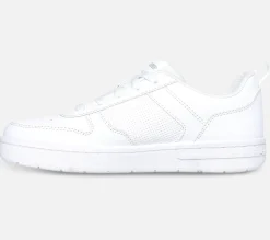 SKECHERS Smooth Street - Genzo WHT Online
