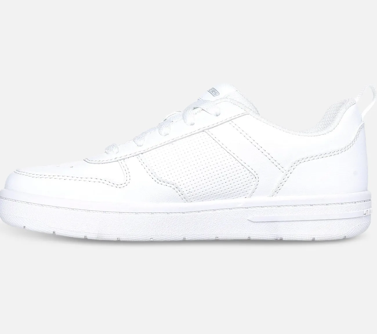 SKECHERS Smooth Street - Genzo WHT Online