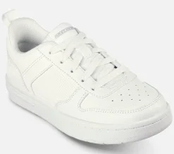 SKECHERS Smooth Street - Genzo WHT Online