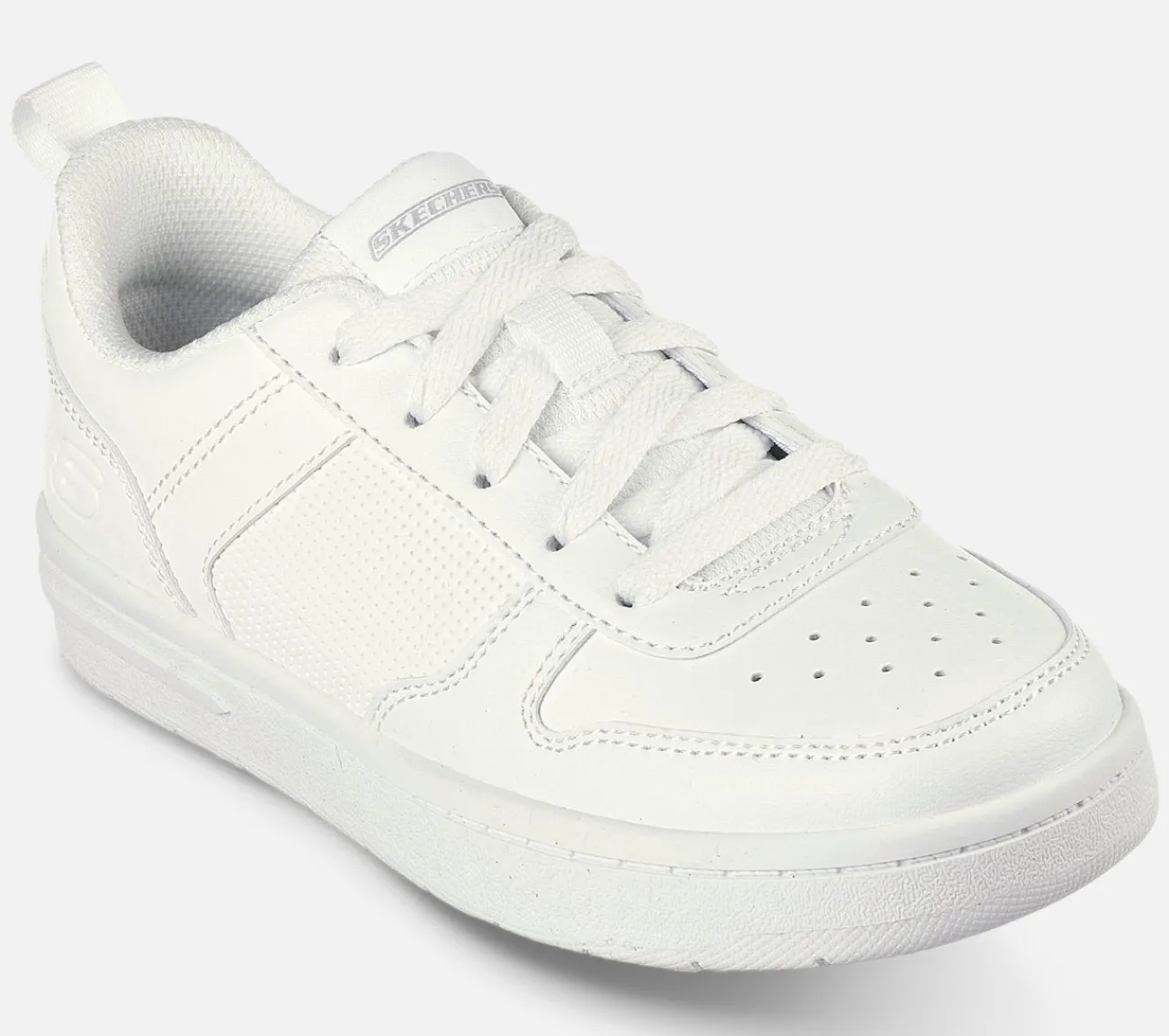 SKECHERS Smooth Street - Genzo WHT Online