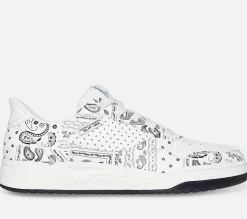 SKECHERS Snoop Dogg: Slip-ins: Koopa - Volley Dogg WBK Best