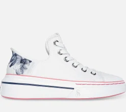 SKECHERS Snoop Dogg: Slip-ins: Snoop One - Boss Life Canvas WBLP Sale