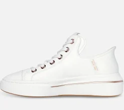 SKECHERS Snoop Dogg: Slip-ins: Snoop One - OG WHT Online