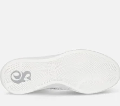 SKECHERS Snoop Dogg: Slip-ins: Snoop One - Rhine-Stoned WHT Clearance