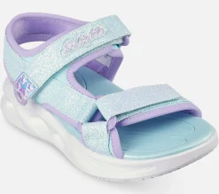 SKECHERS Sola Glow LBLV Best