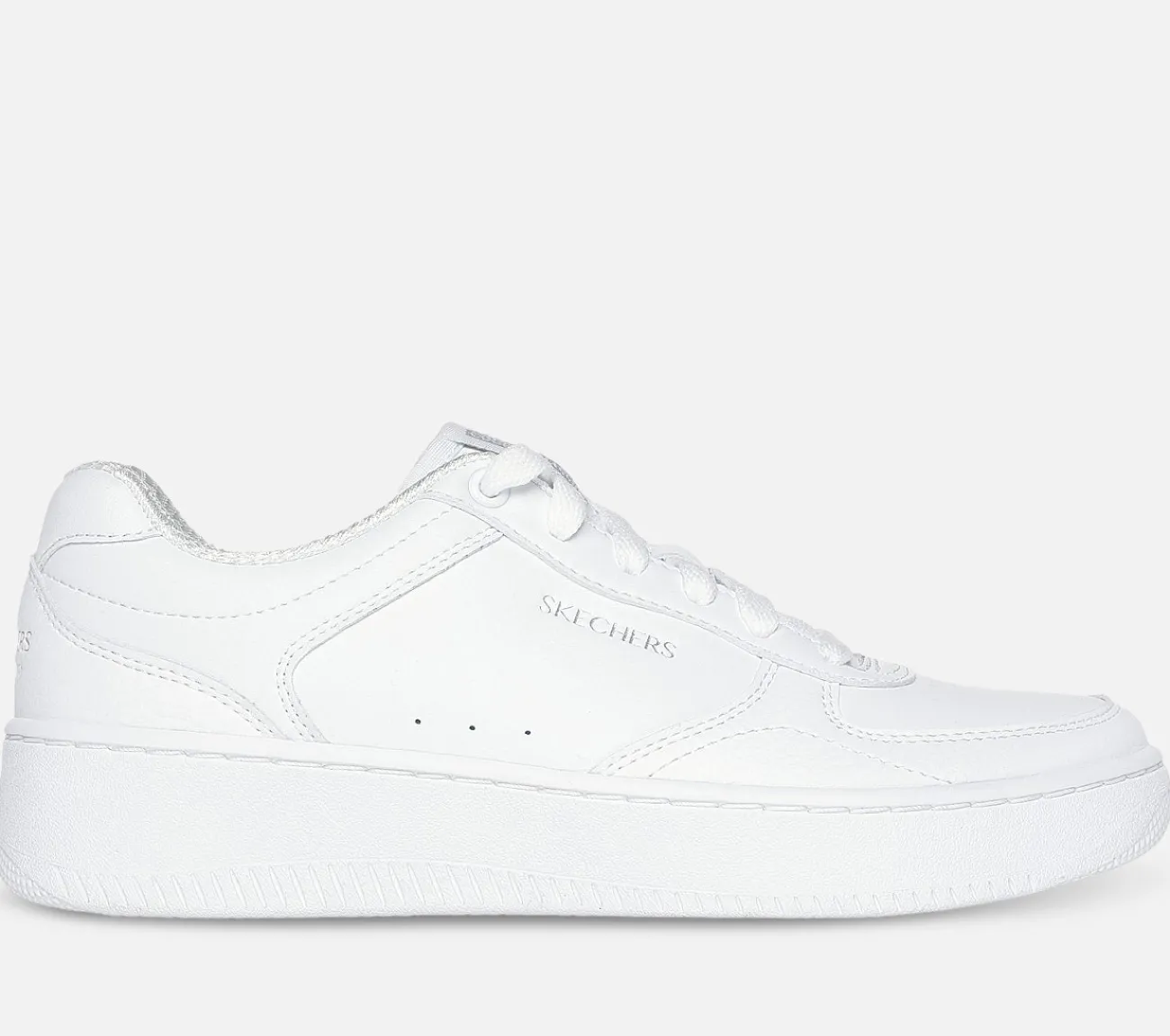 SKECHERS Sport Court 2.0 - Core Essential WHT Online