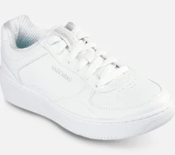 SKECHERS Sport Court 2.0 - Core Essential WHT Online